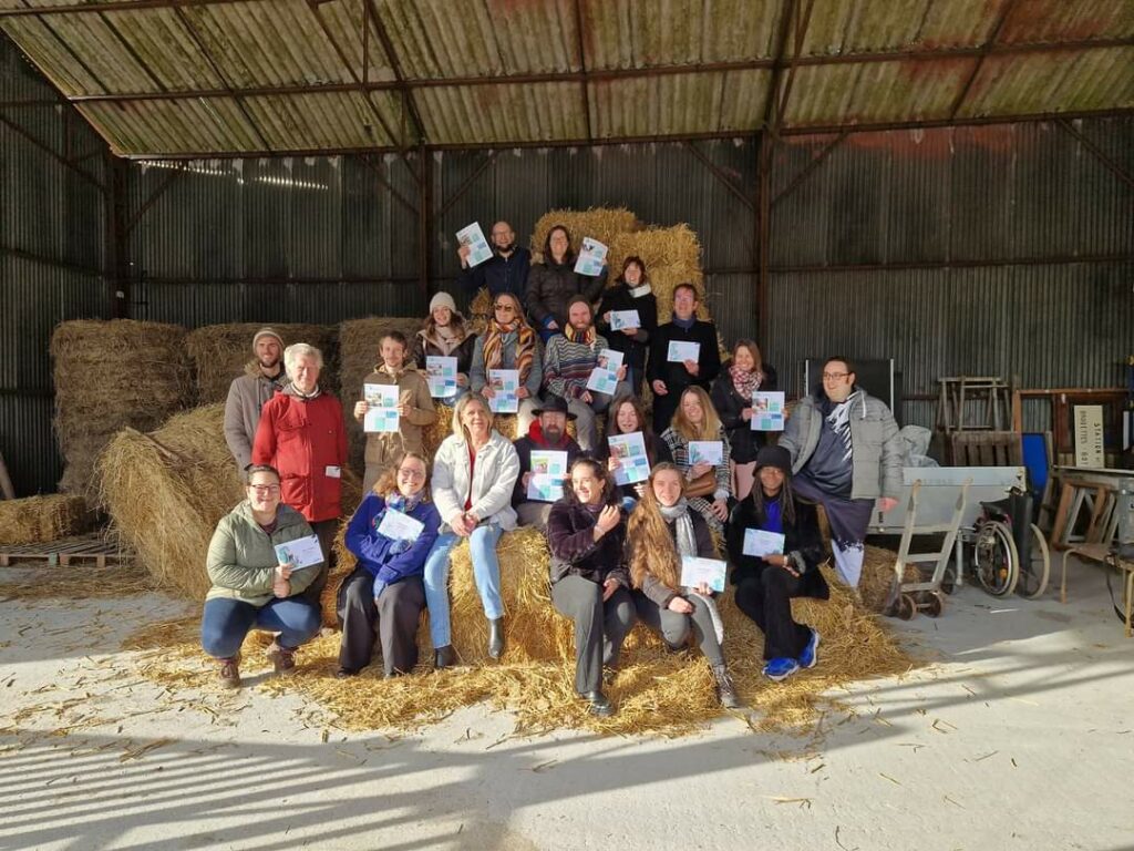 Jardins, fermes et bois pédagogiques > Accueils Collectifs de Mineurs